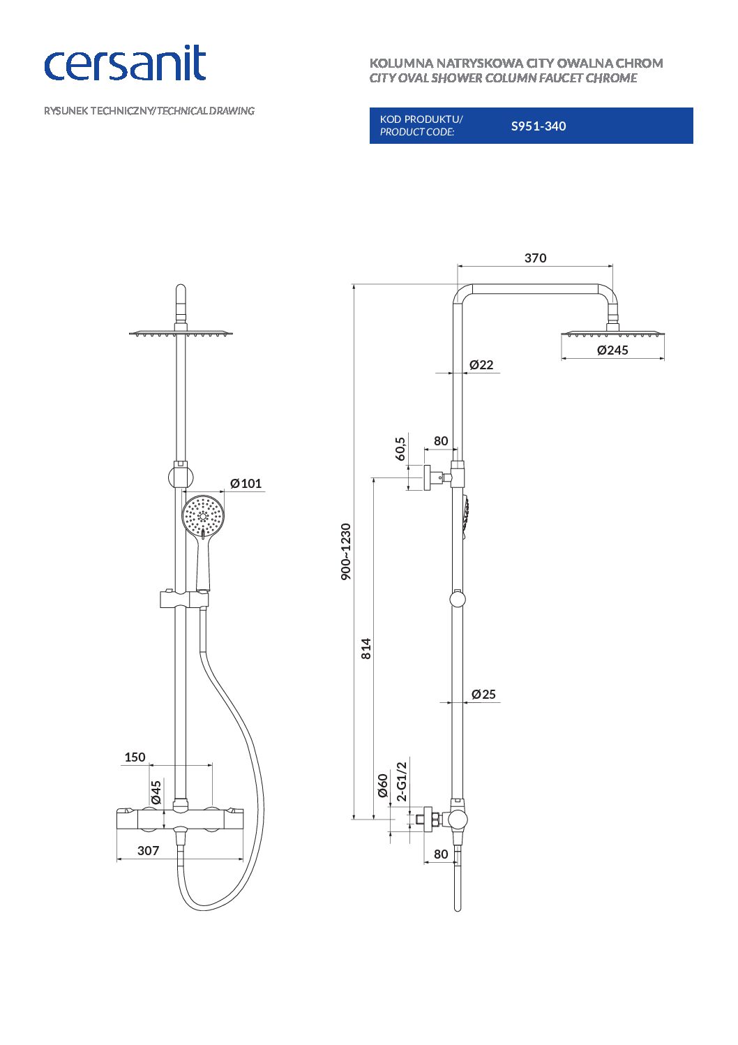 tech_draw_s951-340_city_shower_column_oval_with_thermostatic_faucet_chrome (1)